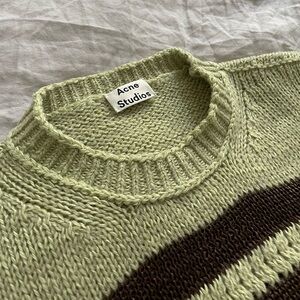 Acne Studios Sweater, Size L